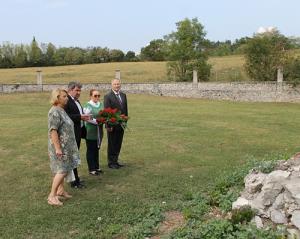 Poklon padlim v »veliki vojni«3